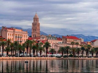 Apartment Vranjic  59