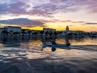 Appartement Vranjic  58