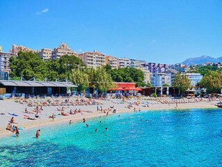 Appartement Vranjic  60