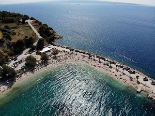 Appartamento Vranjic  69