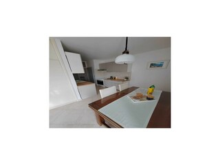 Apartment Vranjic Ausstattung 15