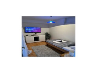 Apartment Vranjic Ausstattung 10