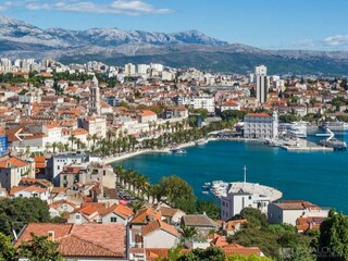 Apartamento Vranjic  32