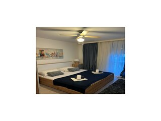 Apartment Vranjic Ausstattung 21