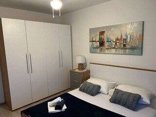 Apartment Vranjic Ausstattung 22