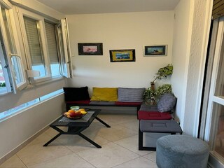 Apartment Vranjic  35