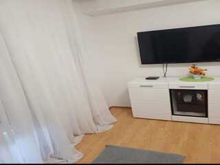 Apartment Vranjic Ausstattung 35