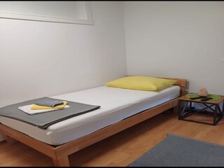 Apartment Vranjic Ausstattung 11