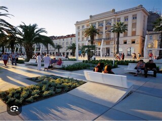 Appartement Vranjic  57