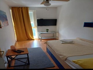 Apartment Vranjic Ausstattung 14