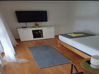 Apartamento Vranjic Características 15