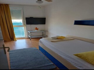Apartment Vranjic Ausstattung 16