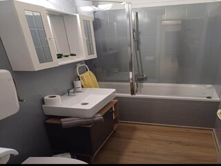 Apartment Vranjic Ausstattung 17