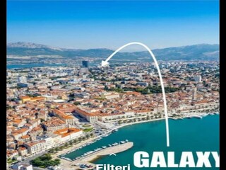 Apartamento Vranjic  28