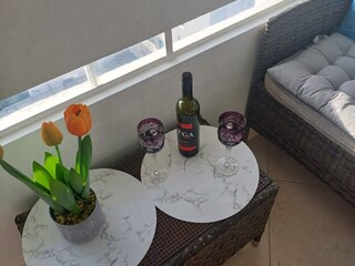 Appartement Vranjic Kenmerken 16