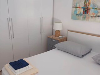 Apartment Vranjic Ausstattung 36