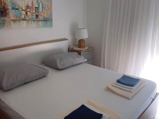 Apartment Vranjic Ausstattung 37
