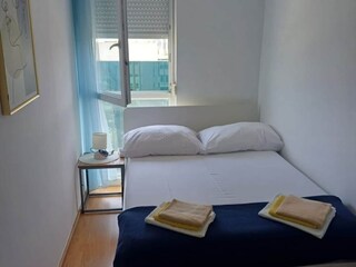 Apartment Vranjic Ausstattung 38