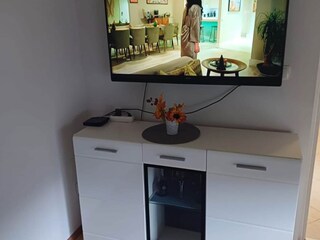 Appartement Vranjic  65