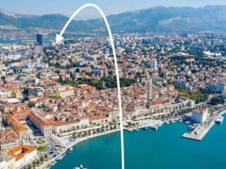 Apartment Vranjic  73