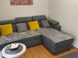 Apartment Vranjic Features 1