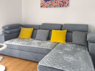 Apartment Vranjic Ausstattung 41