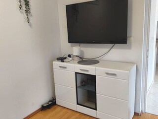 Apartment Vranjic Ausstattung 21