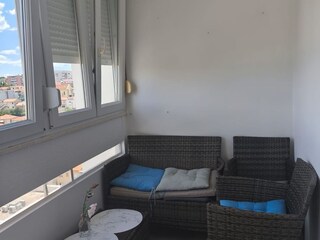 Apartment Vranjic Ausstattung 43