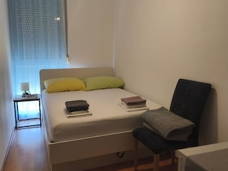 Appartamento Vranjic Caratteristiche 18