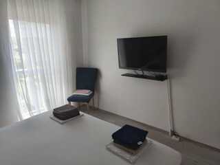 Apartment Vranjic Ausstattung 22