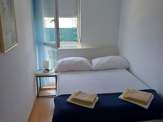 Apartment Vranjic Ausstattung 43
