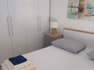 Apartment Vranjic Ausstattung 33