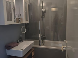 Apartment Vranjic Ausstattung 52