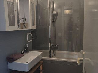 Apartment Vranjic Ausstattung 54