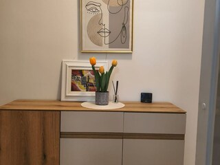 Apartment Vranjic Außenaufnahme 4