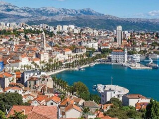 Appartement Vranjic  73