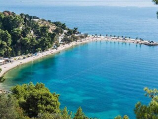 Appartement Vranjic  63