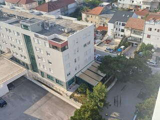 Appartement Vranjic  64