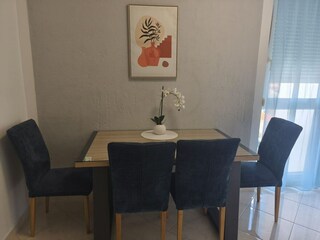 Apartment Vranjic Ausstattung 34