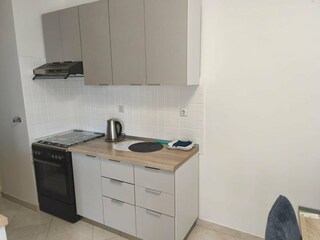 Apartment Vranjic Ausstattung 36