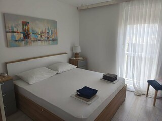 Apartment Vranjic Ausstattung 38