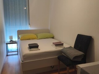 Apartment Vranjic Ausstattung 39