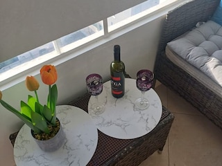 Apartment Vranjic Außenaufnahme 3