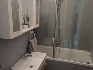 Apartment Vranjic Ausstattung 40