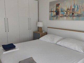Apartment Vranjic Ausstattung 43
