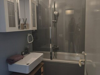 Appartement Vranjic Équipement 54