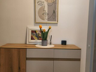 Apartment Vranjic Außenaufnahme 4