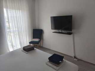 Apartment Vranjic Ausstattung 49