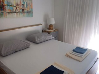 Apartment Vranjic Ausstattung 50