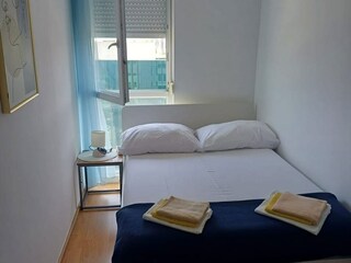 Apartment Vranjic Ausstattung 54